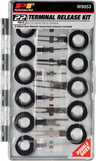 22 Piece Terminal Release Kit