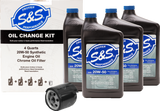 Oil Change Kit