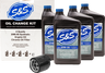 Oil Change Kit