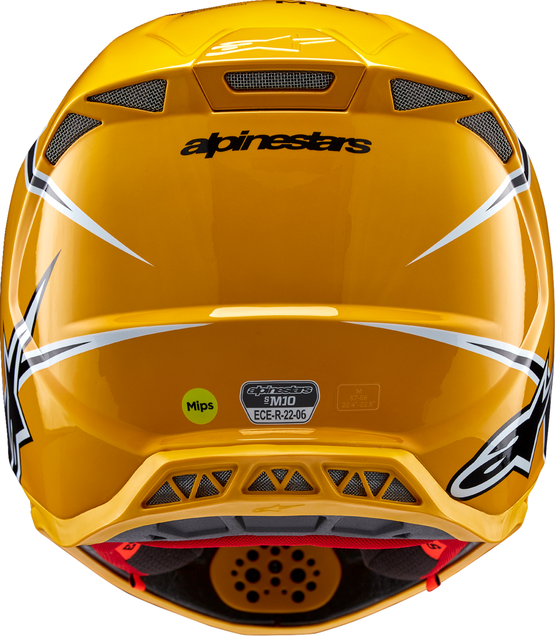 Supertech M10 Ampress MIPS® Helmet
