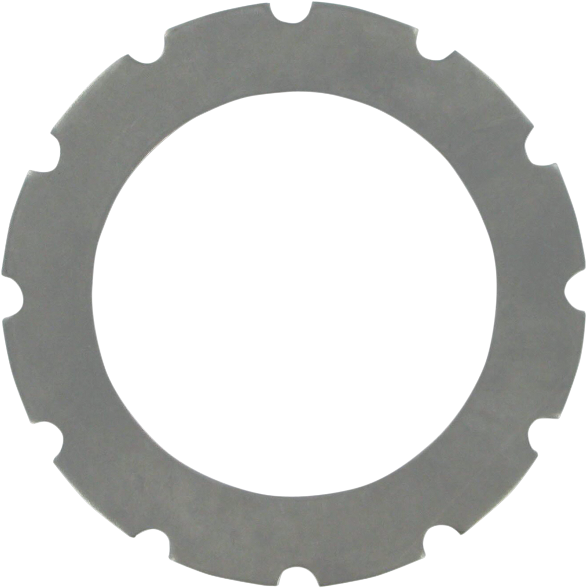 Replacement Steel Drive Plate
