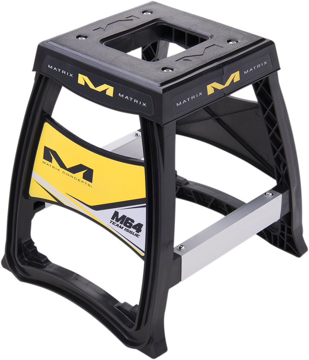 M64 Elite Stands