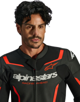 GP Force v2 Airflow Leather Jacket