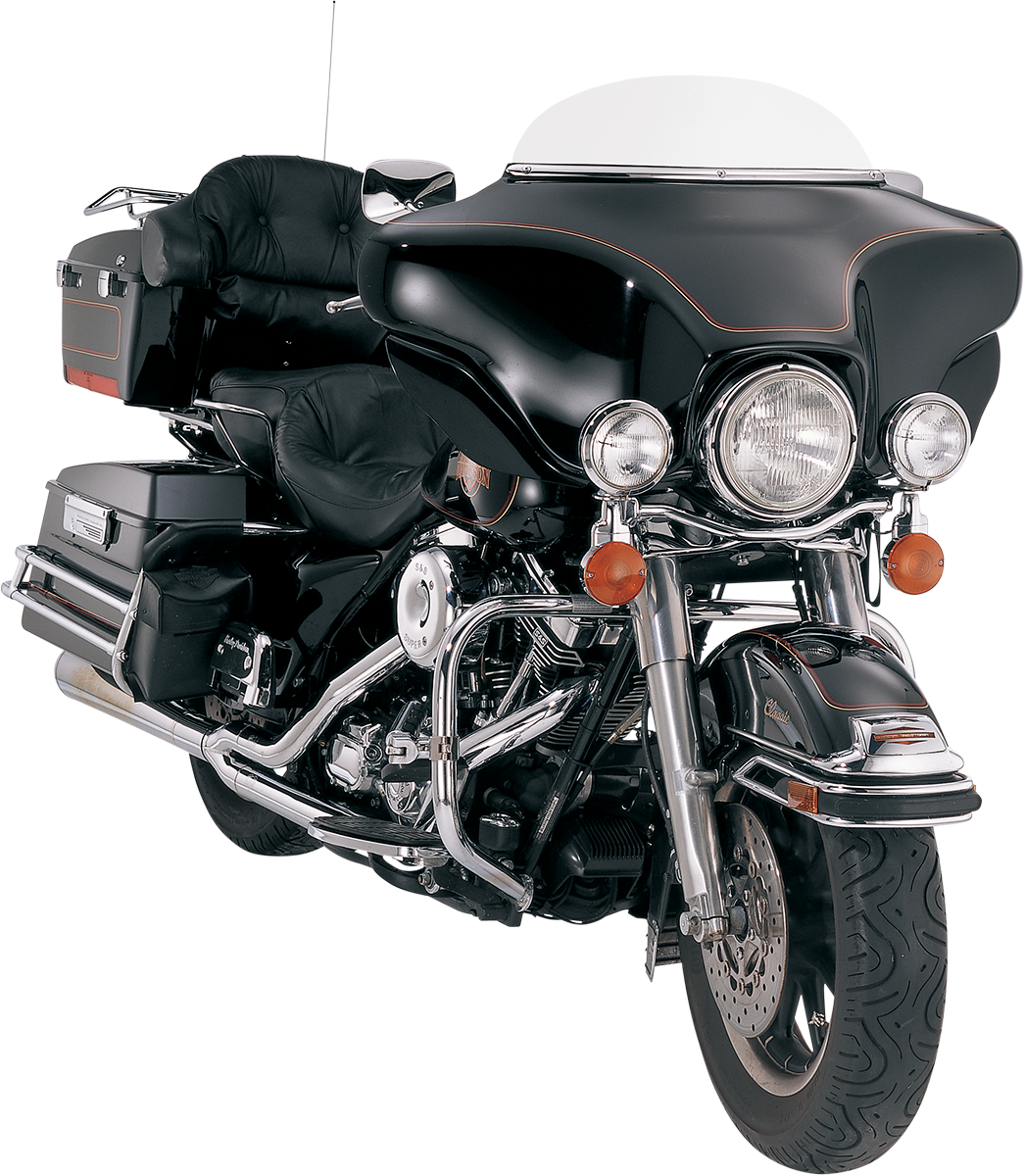 Replacement Lucite Windshield
