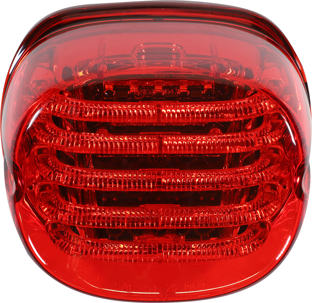 ProBEAM® Low-Profile LED Taillight Kit — with No Tag Light