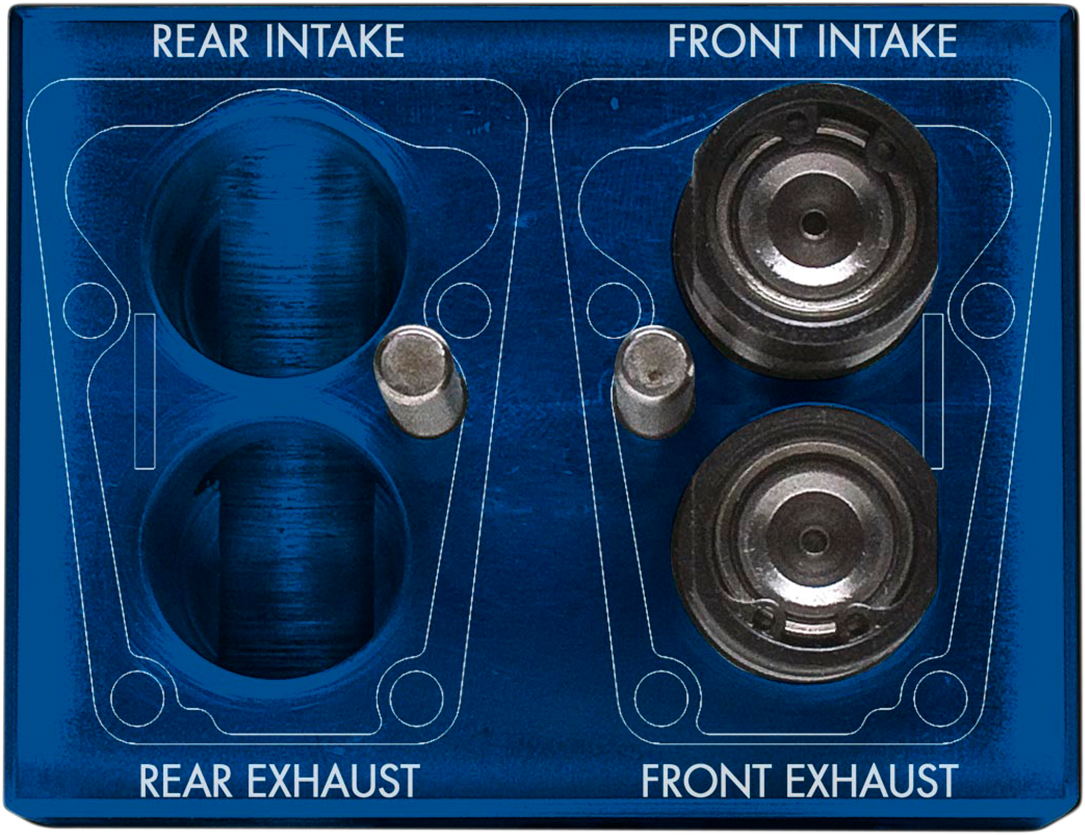 Tappet Position Holding Tool