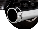Torquer 450 Slip-On Mufflers