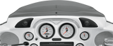 Hog-Pod Dash Trim/Tweeter Pod