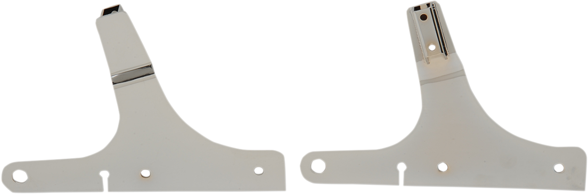 Sissy Bar Side Plates