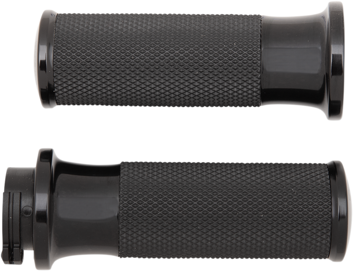 Smooth Grips