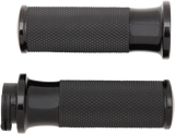 Smooth Grips
