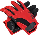 Moto Gloves