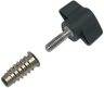 Wheel Chock T Bolt and Anchor