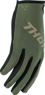 Youth Ridemode Static Gloves