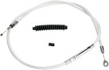 High-Efficiency Platinum Series Clutch Cable