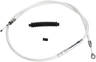 High-Efficiency Platinum Series Clutch Cable