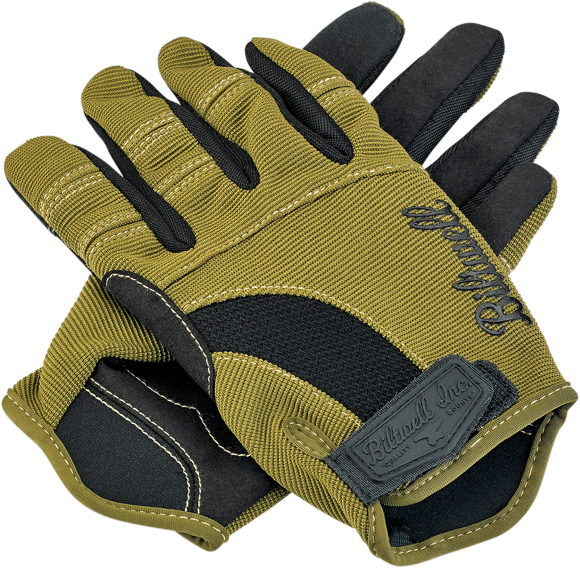 Moto Gloves