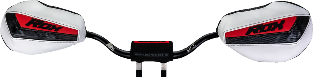 Generation 3 Flex-Tec Handguards