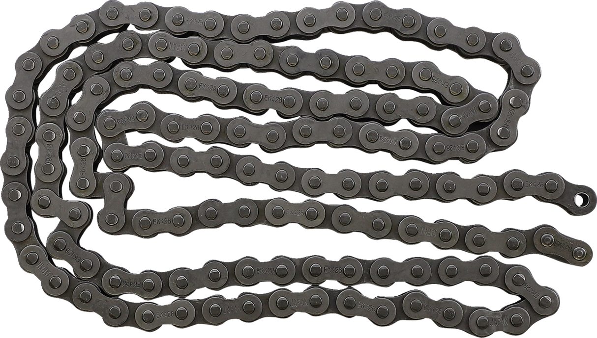 Standard Non-Sealed Chain