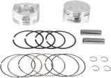 Piston Kit for S&S Motors