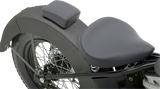 Rear Solo Seat Pillion