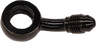 Banjo Fitting - 7/16" - AN3 35° - Black