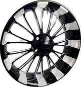 Dynasty Forged Aluminum Rear Wheel for Trike