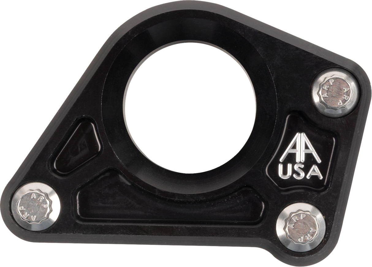 Floor Board Delete Mount