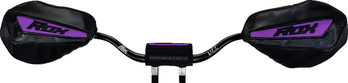 Generation 3 Flex-Tec Handguards