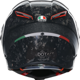 Pista GP RR Carbonio Forgiato Helmet