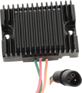 Solid-State Regulator