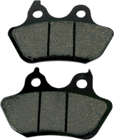 Ceramic Harley/Buell Brake Pads