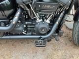 Mini Serrated Floorboards