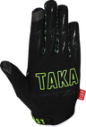 Strapped Taka Higashino Cali Roll Gloves