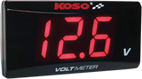 Super Slim Volt Meter