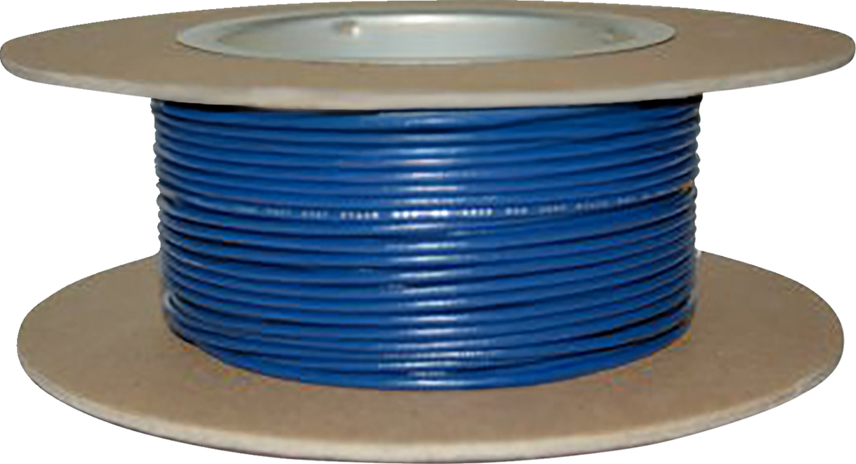 OEM Color Wire Spool