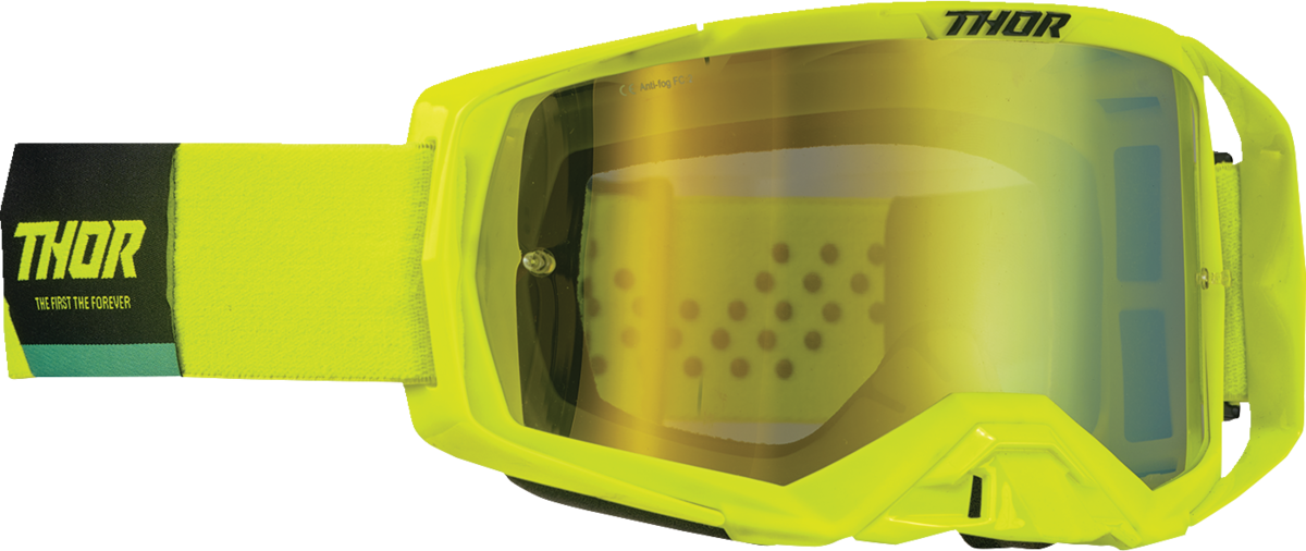 Activate Goggle