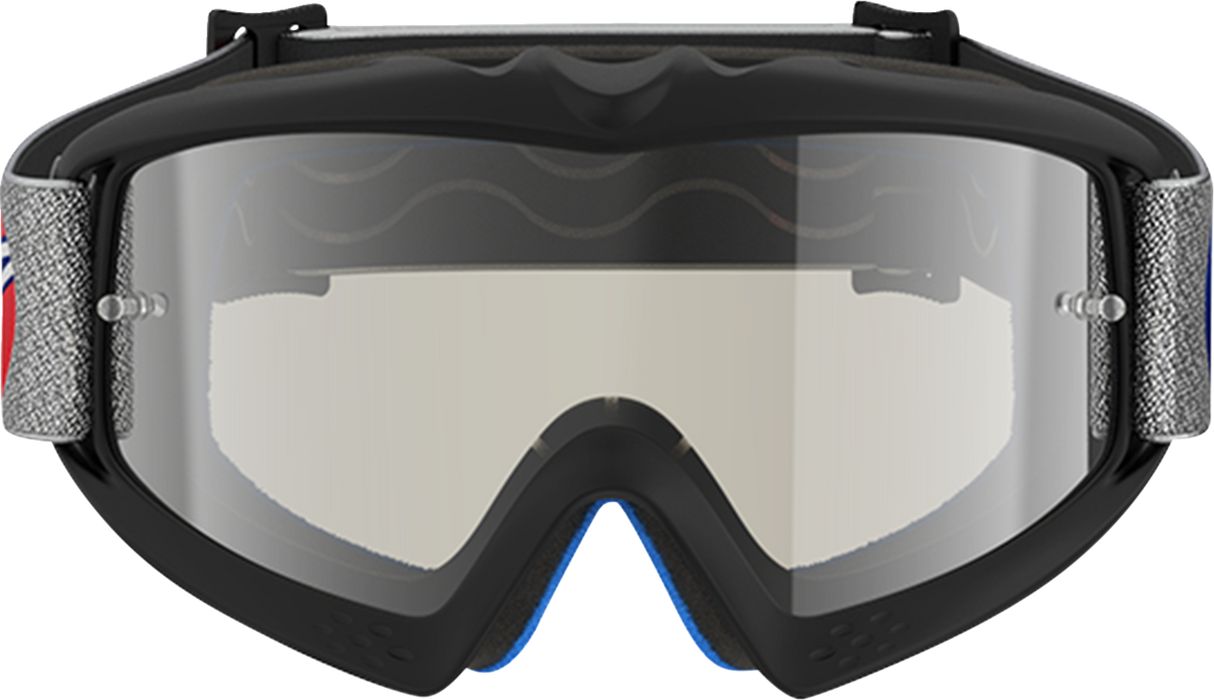 Youth Vision Corp Merica 25 Goggle