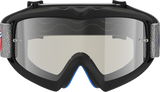 Youth Vision Corp Merica 25 Goggle