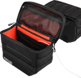 Essential Saddlebags
