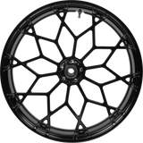 Fat Factory Forged Front Wheel Kit