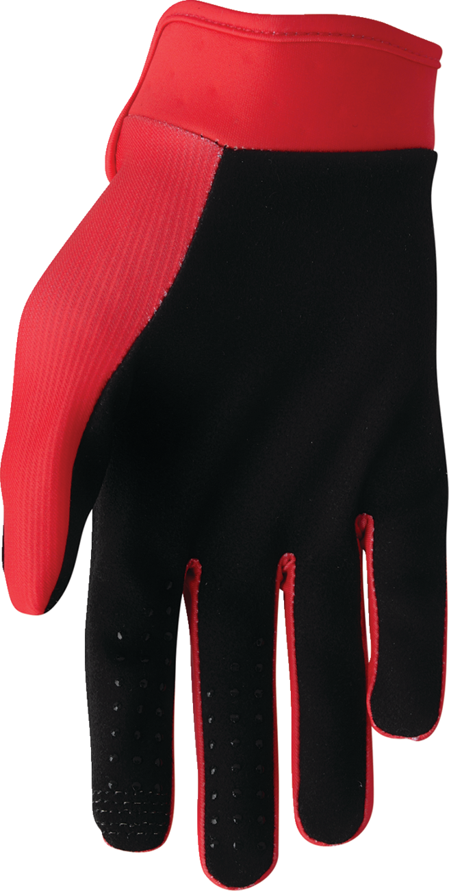 Launchmode Gloves