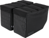 Escape Saddlebags