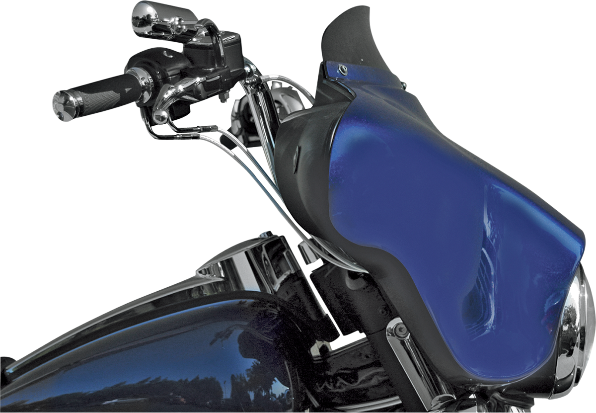 Replacement Acrylic Windscreen