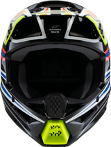 Youth SM3 Wurx Helmet