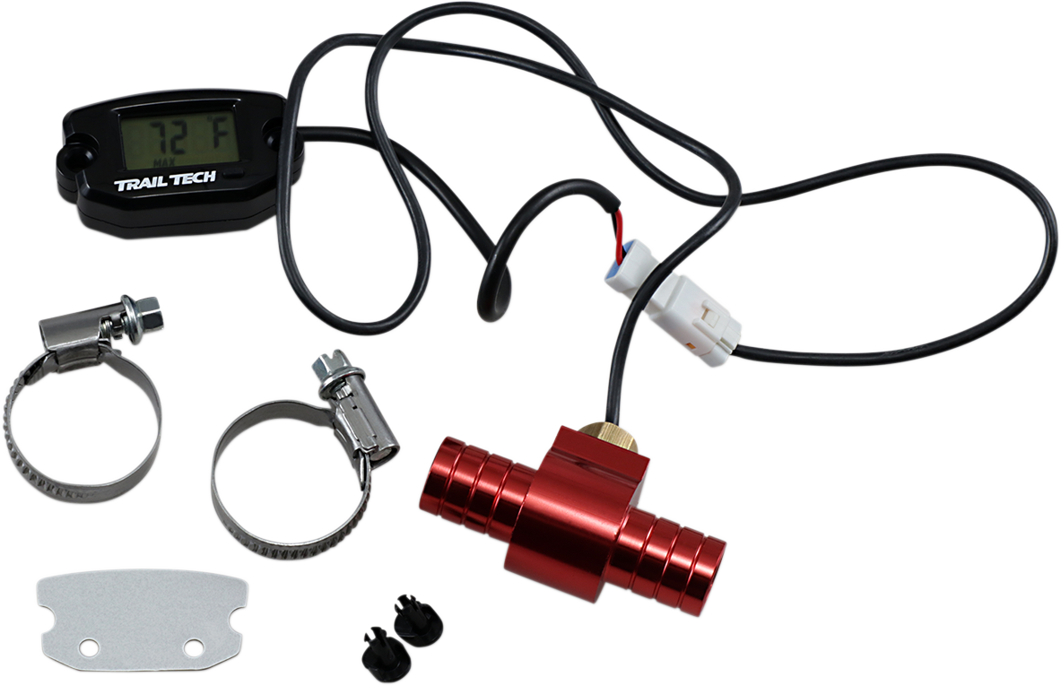 Temperature Meter