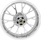 Marlin Precision Cast 3D Wheel