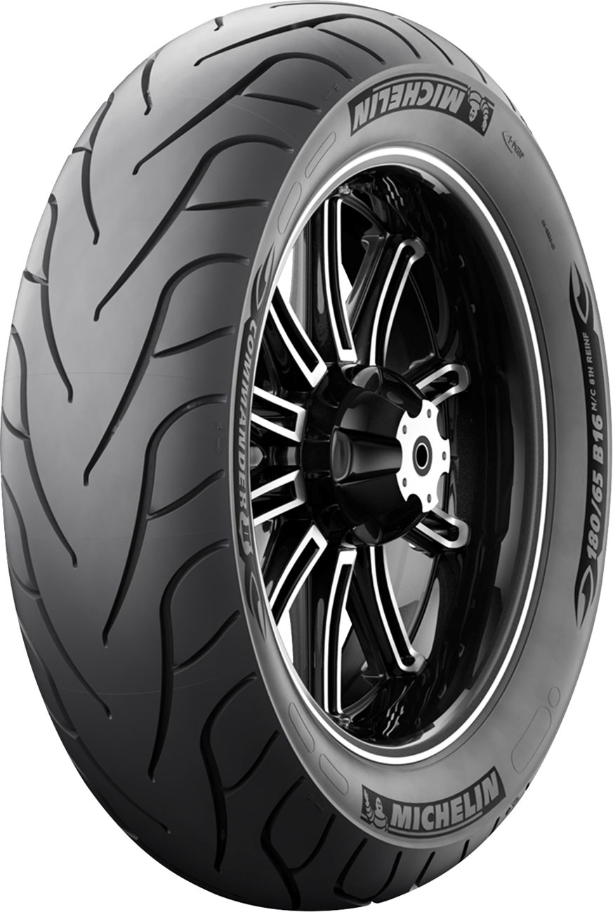 Commander II Cruiser Tire