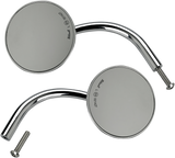 Utility Mirror with Perch Mount — Perch