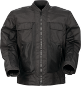 Impulse Jacket